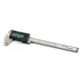 Mert Dijital Kumpas Normal Ekran - 150 X 0,01 Mm - 1
