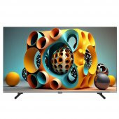 Vestel 50U9730 50" 4K Ultra HD Smart LED TV - 1