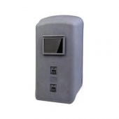 Özçelik Plastik Kaynak Maskesi ( Cam Dahil) thumbnail 1