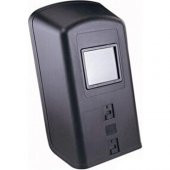 Özçelik Plastik Kaynak Maskesi ( Cam Dahil) thumbnail 2