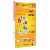 Tonguç Akademi 3. Sınıf Akıl Notları - 1