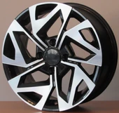 HYUNDAİ UYUMLU JANT DY1095 6.5X15 4X114.3 ET-35 67.1 BD (4 ADET) thumbnail 1