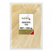 BUHARA ZENCEFİL TOZ 1000 GR - 1