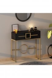 Givayo Mobilya İsabella Dresuar 90 cm - 1