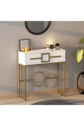 Givayo Mobilya Isabella Dresuar 90 cm - 1