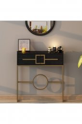 Givayo Mobilya İsabella Dresuar 90 cm - 2