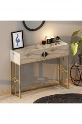 Givayo Mobilya Scarlet Dresuar - 1