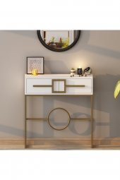 Givayo Mobilya Isabella Dresuar 90 cm - 2