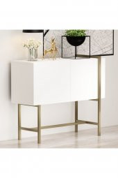 Givayo Mobilya Marle Konsol Dresuar - 2