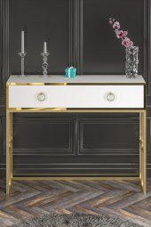 Givayo Mobilya Cassandra Dresuar Beyaz - 2