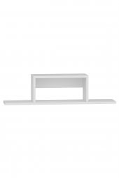 Givayo Mobilya Elsa Duvar Rafı - 2