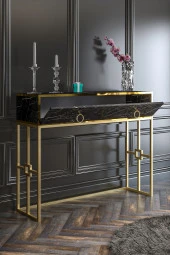 Givayo Mobilya Cassandra Dresuar Royal Mermer - 3