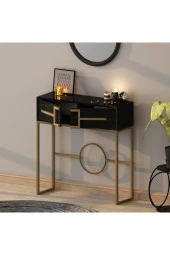 Givayo Mobilya İsabella Dresuar 90 cm - 3