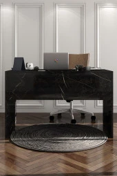 Givayo Mobilya Crow Çalışma Masası Royal - 3