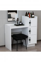 Givayo Mobilya Mai Makyaj Masası - 1