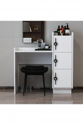 Givayo Mobilya Mai Makyaj Masası - 2