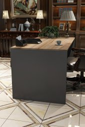 Givayo Mobilya Swan Ofis Çalışma Masası - 2