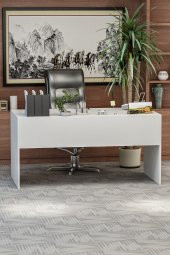 Givayo Mobilya Raven Ofis Çalışma Masası - 1
