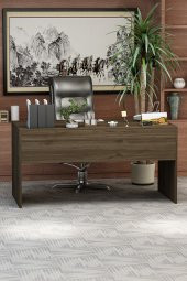 Givayo Mobilya Raven Ofis Çalışma Masası - 1