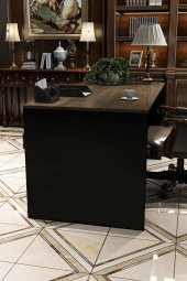Givayo Mobilya Swan Ofis Çalışma Masası - 2