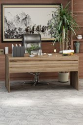 Givayo Mobilya Raven Ofis Çalışma Masası - 1