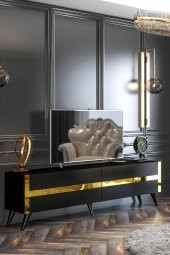 Givayo Mobilya Kansas Tv Ünitesi - 1