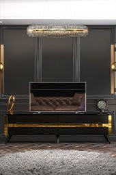 Givayo Mobilya Kansas Tv Ünitesi - 2