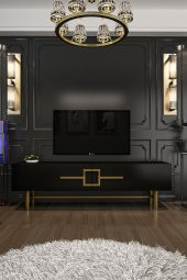 Givayo Mobilya Paris Tv Ünitesi - 1