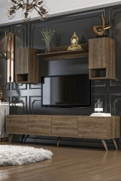 Givayo Mobilya Gustavo Tv Ünitesi - 1