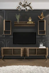 Givayo Mobilya Gustavo Tv Ünitesi - 3