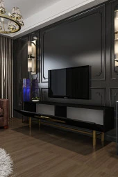 Givayo Mobilya Paris Tv Ünitesi - 3