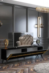 Givayo Mobilya Kansas Tv Ünitesi - 3