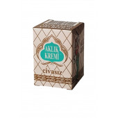 Aklık Kremi Orijinal Arnavut Kremi Aklik Krem Ajsa Belilo - 1