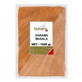 BUHARA GARAM MASALA 1000 GR - 1
