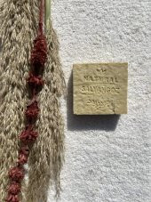 Salyangoz Sabunu 125 Gr - 1