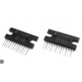 LA4445, ZIP-12 Entegre Devre - 1