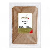 BUHARA MUSKAT TOZ 1000 GR - 1