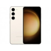 Samsung S23 8GB Ram 256GB Krem Cep Telefonu (Samsung Türkiye Garantili) - 1