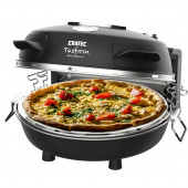 ERATEC PM-27 Taş Fırın Seti - Pizza Makinesi Yeni Model - 1