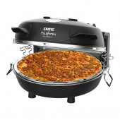 ERATEC PM-27 Taş Fırın Seti - Pizza Makinesi Yeni Model - 2