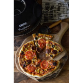 ERATEC PM-27 Taş Fırın Seti - Pizza Makinesi Yeni Model - 3