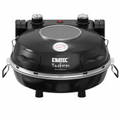 ERATEC PM-27 Taş Fırın Seti - Pizza Makinesi Yeni Model - 4