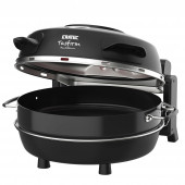 ERATEC PM-27 Taş Fırın Seti - Pizza Makinesi Yeni Model - 5