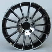 MERCEDES UYUMLU JANT DY138 7.5X18 5X112 ET-45 66.6 BD (4 ADET) - 1