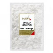 BUHARA BUĞDAY NİŞASTASI 1000 GR - 1