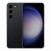 Samsung S23 8GB Ram 256GB Siyah Cep Telefonu (Samsung Türkiye Garantili) - 1