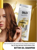 Bıttım+Hyaluronic acid Shampoo - 6