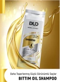 Bıttım+Hyaluronic acid Shampoo - 5