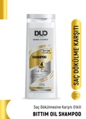 Bıttım+Hyaluronic acid Shampoo - 1