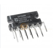 TDA7057AQ, TDA7057, SIL-13 Entegre Devre - 1
